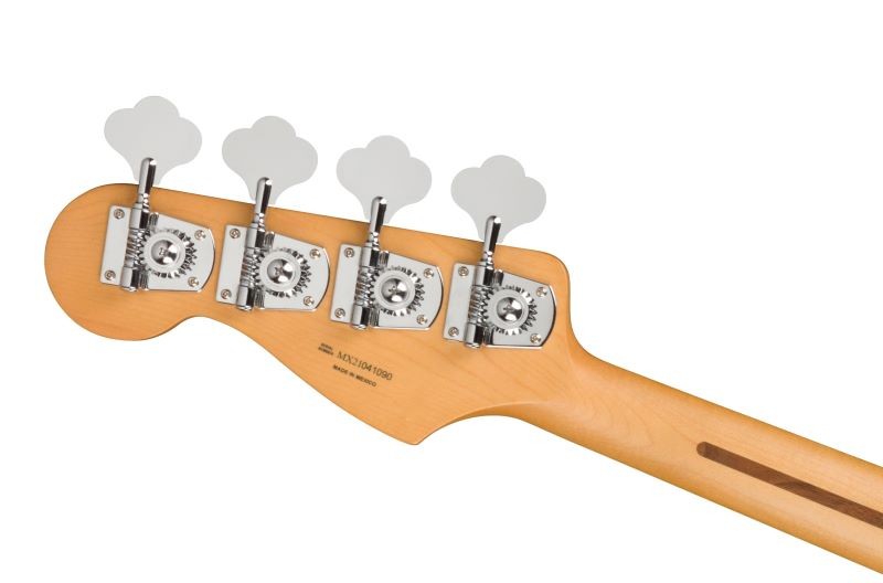 FENDER PLAYER PLUS ACTIVE METEORA BASS OS PF