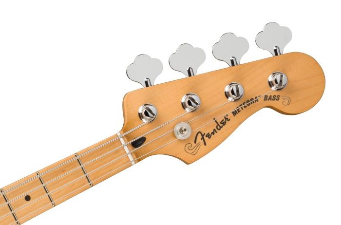FENDER PLAYER PLUS ACTIVE METEORA BASS SB MP