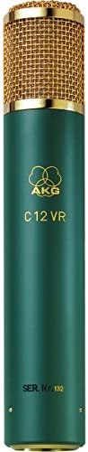 Akg C12VR