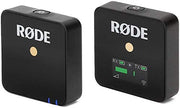 Rode Wireless GO