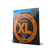 DADDARIO EXL-160BT LONG SCALE 50-120