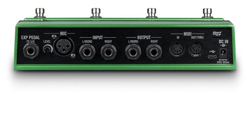 LINE6 DL4 MKII
