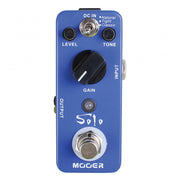 MOOER SOLO