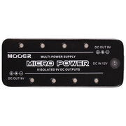 MOOER MICRO POWER