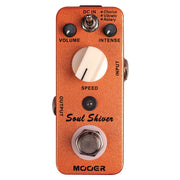 MOOER SOUL SHIVER