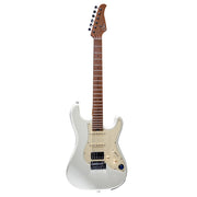 MOOER S801 VINTAGE WHITE