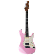 MOOER S800 SHELL PINK