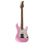 MOOER S801 SHELL PINK