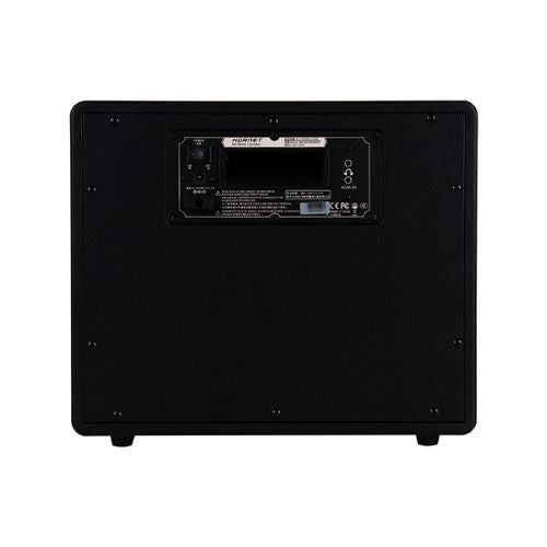 MOOER HORNET 30 METAL BLACK