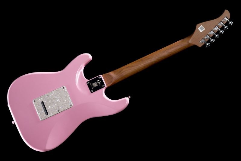 MOOER S801 SHELL PINK