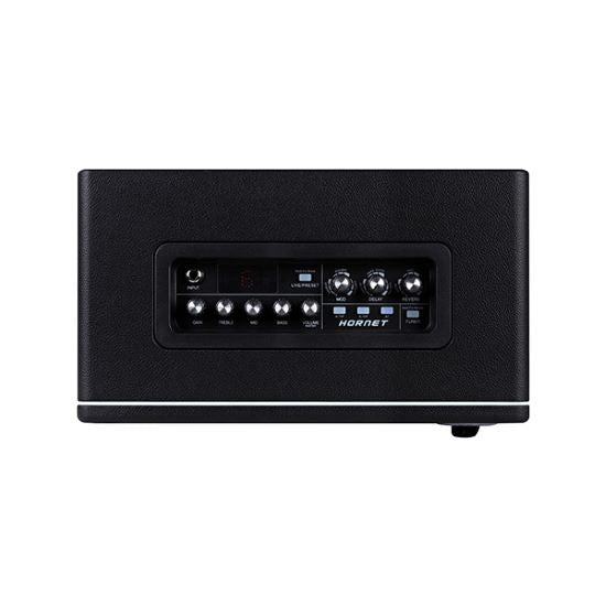 MOOER HORNET 30 METAL BLACK