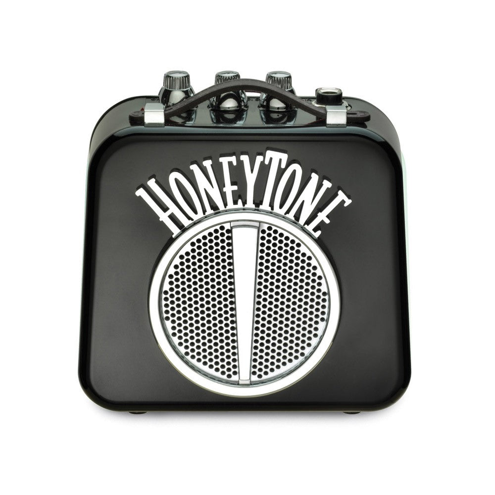 DANELECTRO HONEYTUNE N-10 BLACK