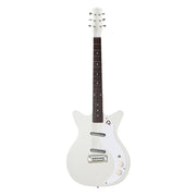 DANELECTRO 59M NOS+ AGED WHITE