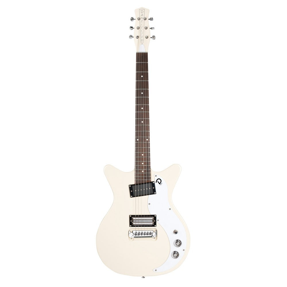 DANELECTRO 59X CREAM