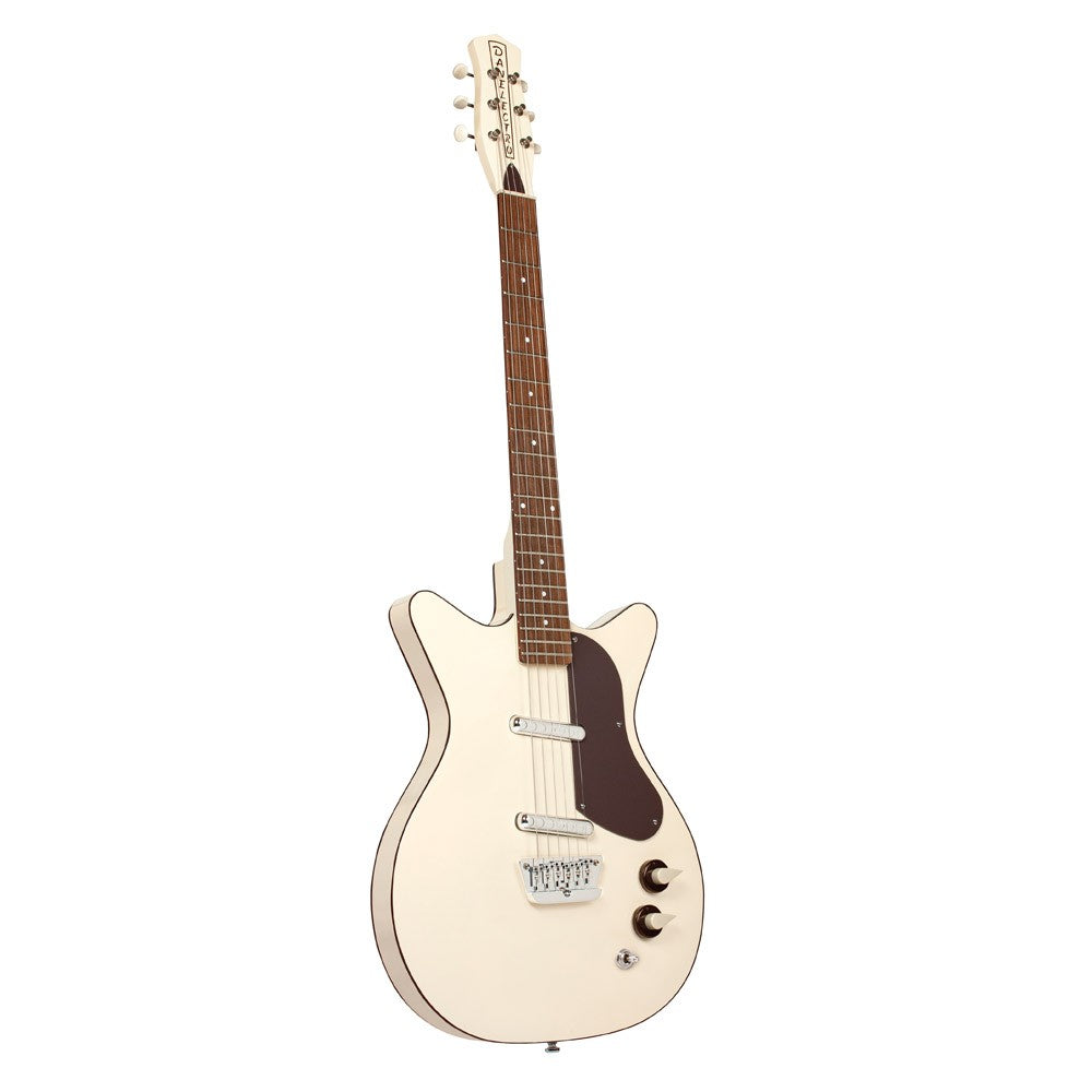 DANELECTRO 59 DIVINE FRESH CREAM