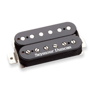 SEYMOUR DUNCAN SH-6N DUNCAN DISTORTION. NEGRO