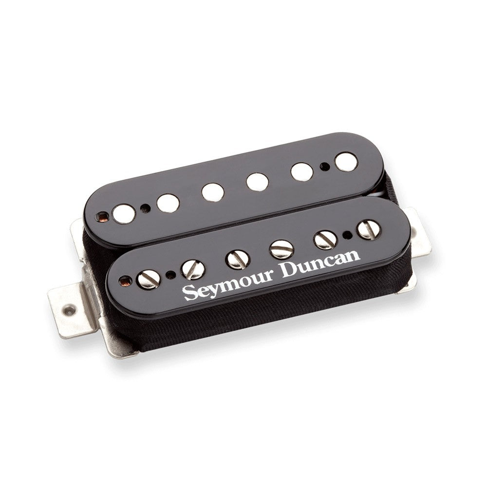SEYMOUR DUNCAN SH-PG1B PEARLY GATES. NEGRO