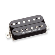 SEYMOUR DUNCAN SH-PG1B PEARLY GATES. NEGRO