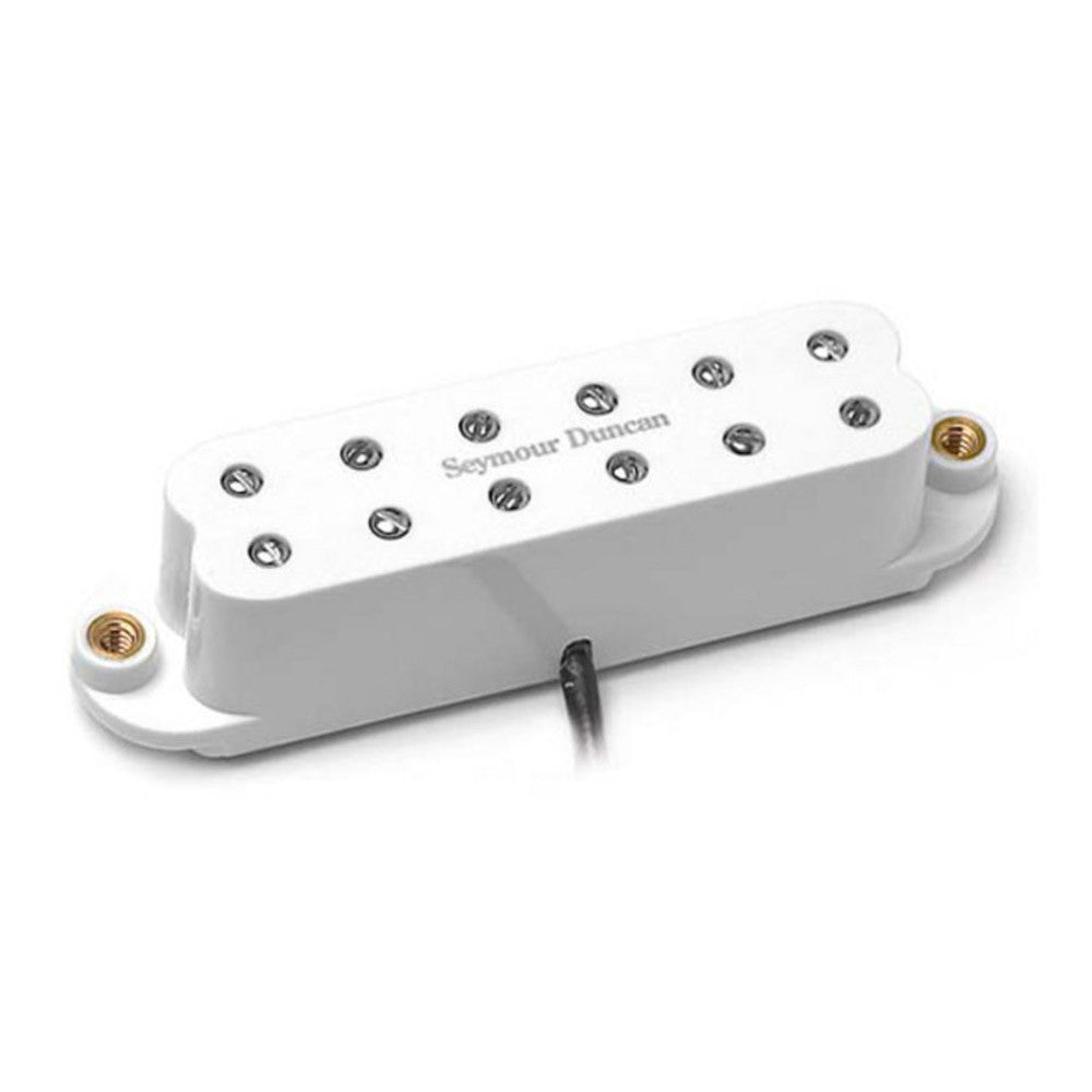 SEYMOUR DUNCAN SJBJ-1N JB JR. BLANCO