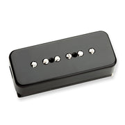SEYMOUR DUNCAN STK-P1B P-90 STACK. NEGRO