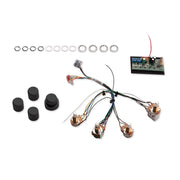 SEYMOUR DUNCAN STC-3A TONE CIRCUIT ACTIVE