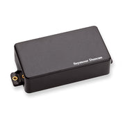 SEYMOUR DUNCAN AHB-1N BLACKOUTS. NEGRO
