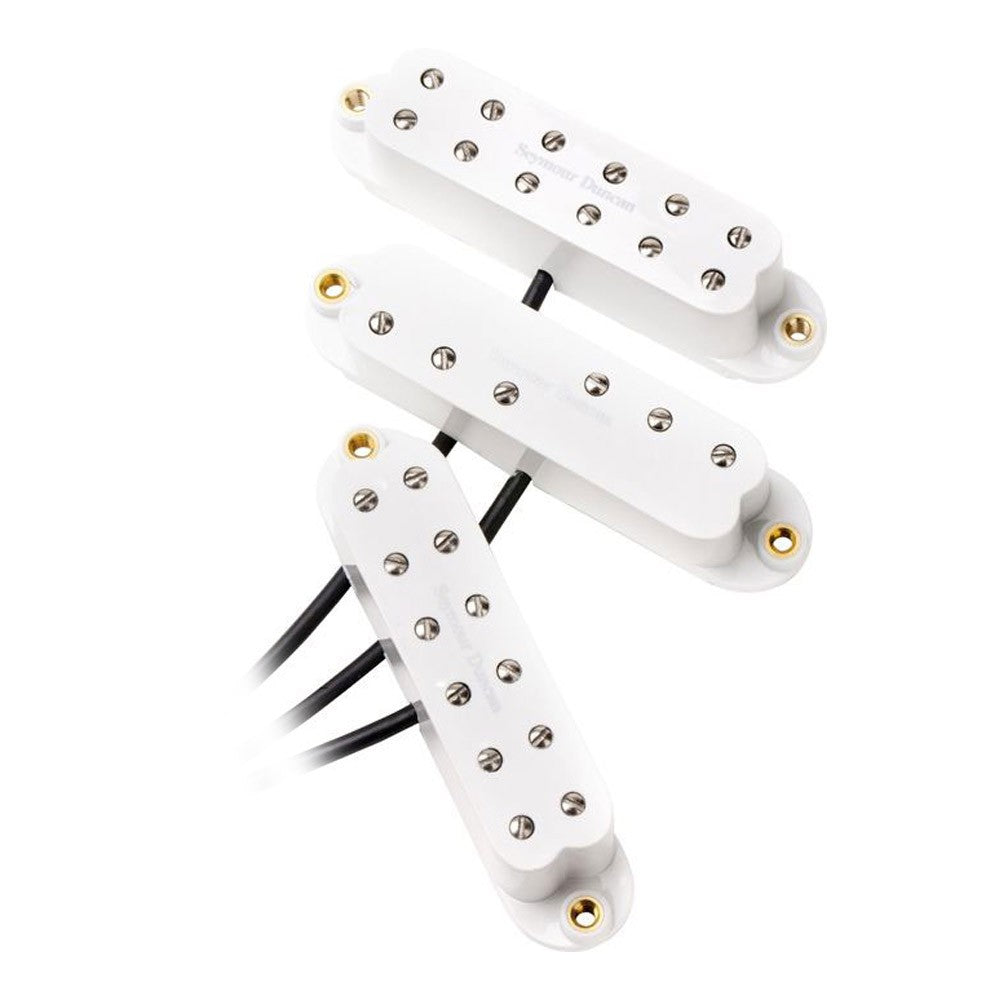 SEYMOUR DUNCAN EVERYTHING AXE LITTLE 59 SET