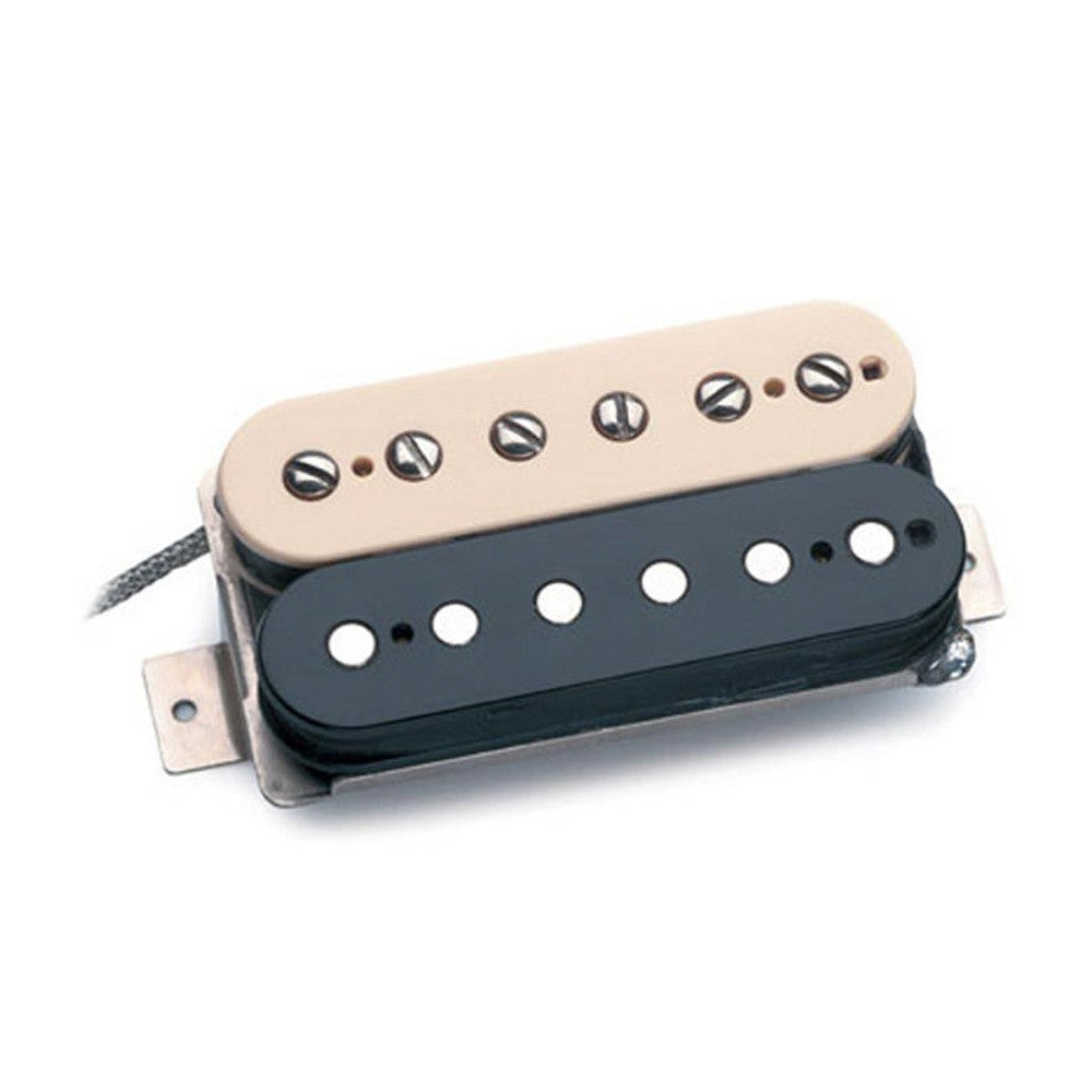 SEYMOUR DUNCAN SH-6N DUNCAN DISTORTION. ZEBRA