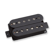 SEYMOUR DUNCAN NAZGUL ACTIVA. 6 CUERDAS. PUENTE. NEGRO