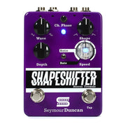 SEYMOUR DUNCAN SHAPESHIFTER STEREO TREMOLO