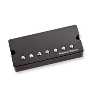 SEYMOUR DUNCAN SENTIENT ACTIVE MOUNT 7 CUERDAS