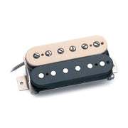SEYMOUR DUNCAN SH-14 CUSTOM 5. ZEBRA