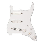 SEYMOUR DUNCAN DAVE MURRAY LOADED PICKGUARD SET
