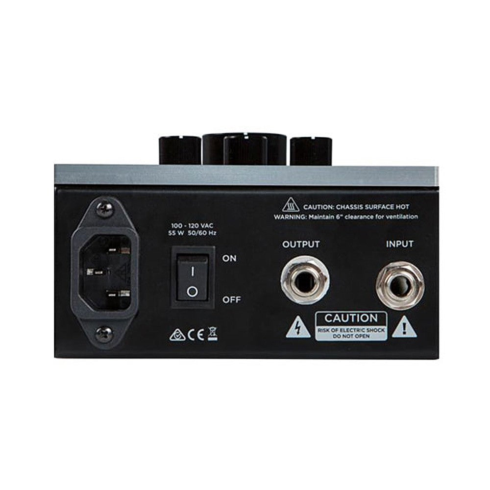 SEYMOUR DUNCAN POWERSTAGE 170 AMPLIFICADOR DE POTENCIA