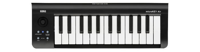 Korg Microkey 25 AIR