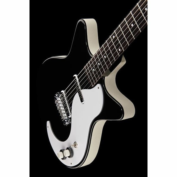 DANELECTRO 59M NOS+ BLACK