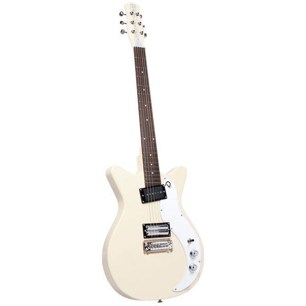 DANELECTRO 59X CREAM