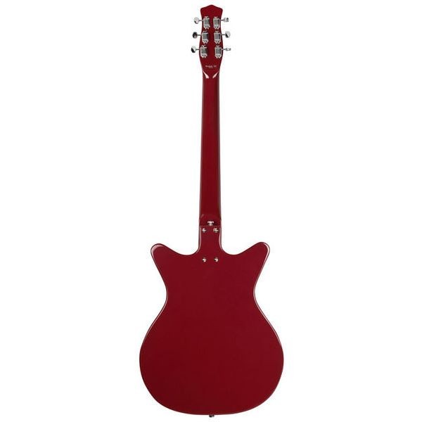 DANELECTRO 59X DARK RED