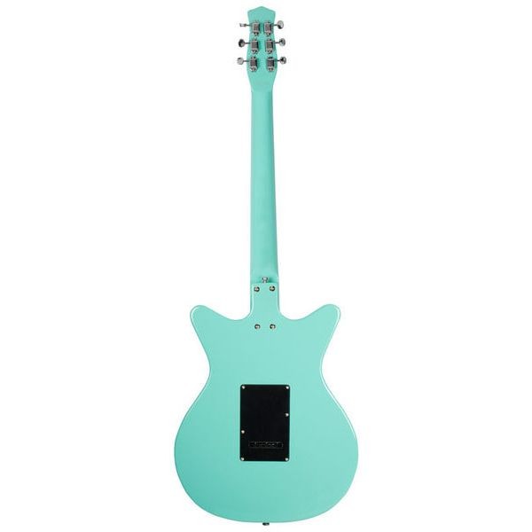 DANELECTRO 59XT DARK AQUA