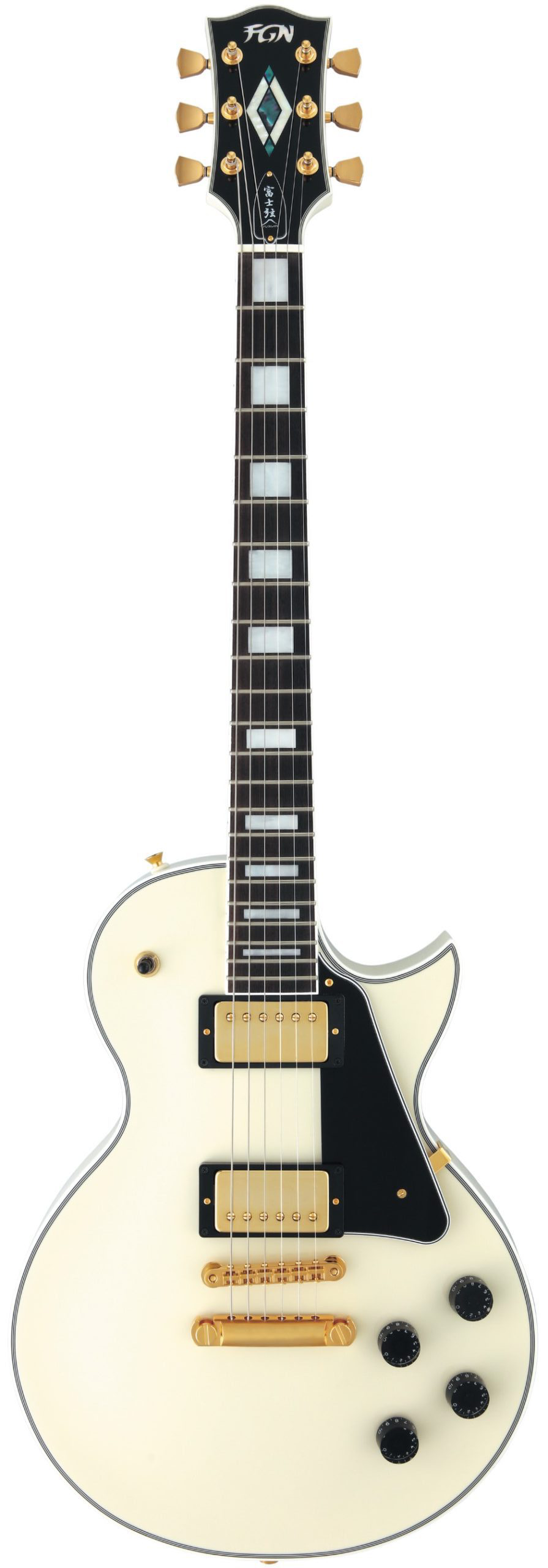 FUJIGEN NEO CLASSIC NLC10GMP AWH
