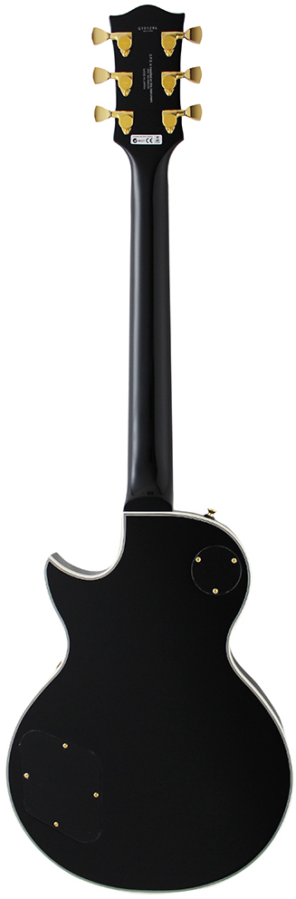 FUJIGEN NEO CLASSIC NLC10GMP BK