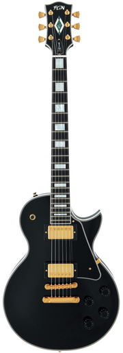 FUJIGEN NEO CLASSIC NLC20EMH BKQ