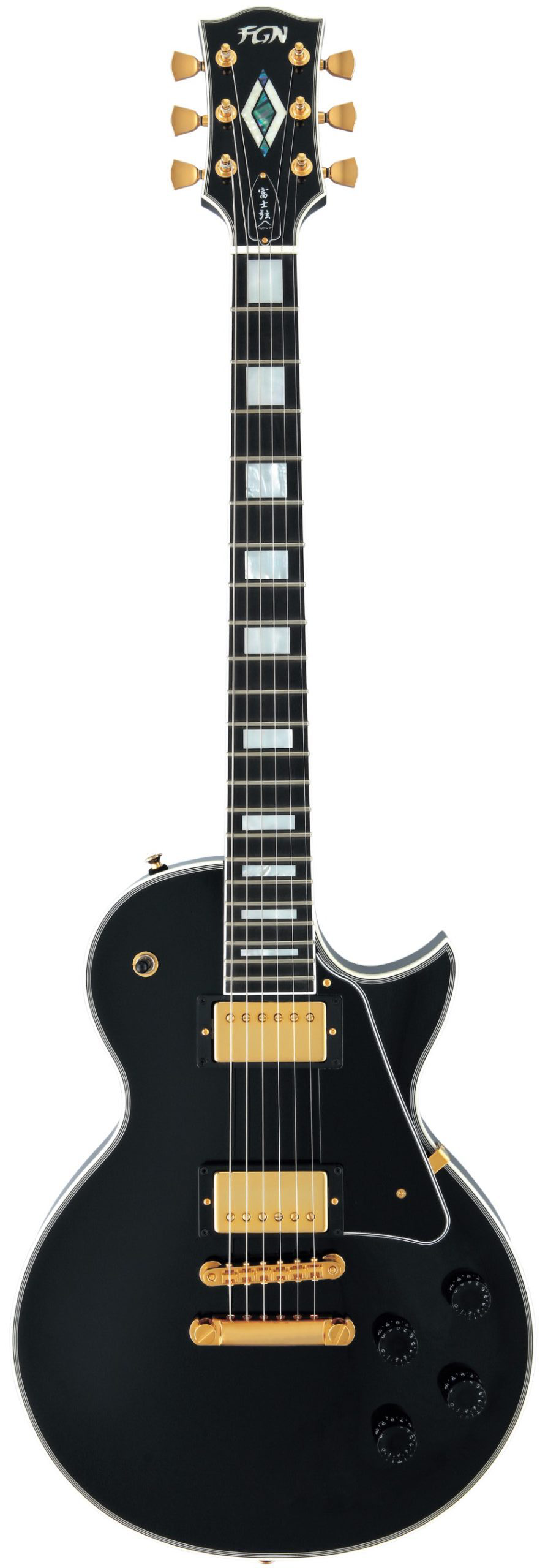 FUJIGEN NEO CLASSIC NLC20EMH BKQ