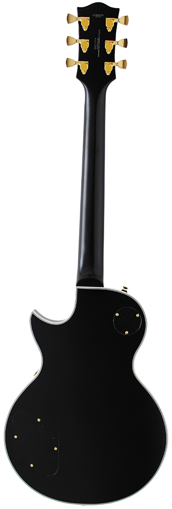 FUJIGEN NEO CLASSIC NLC20EMH BKQ