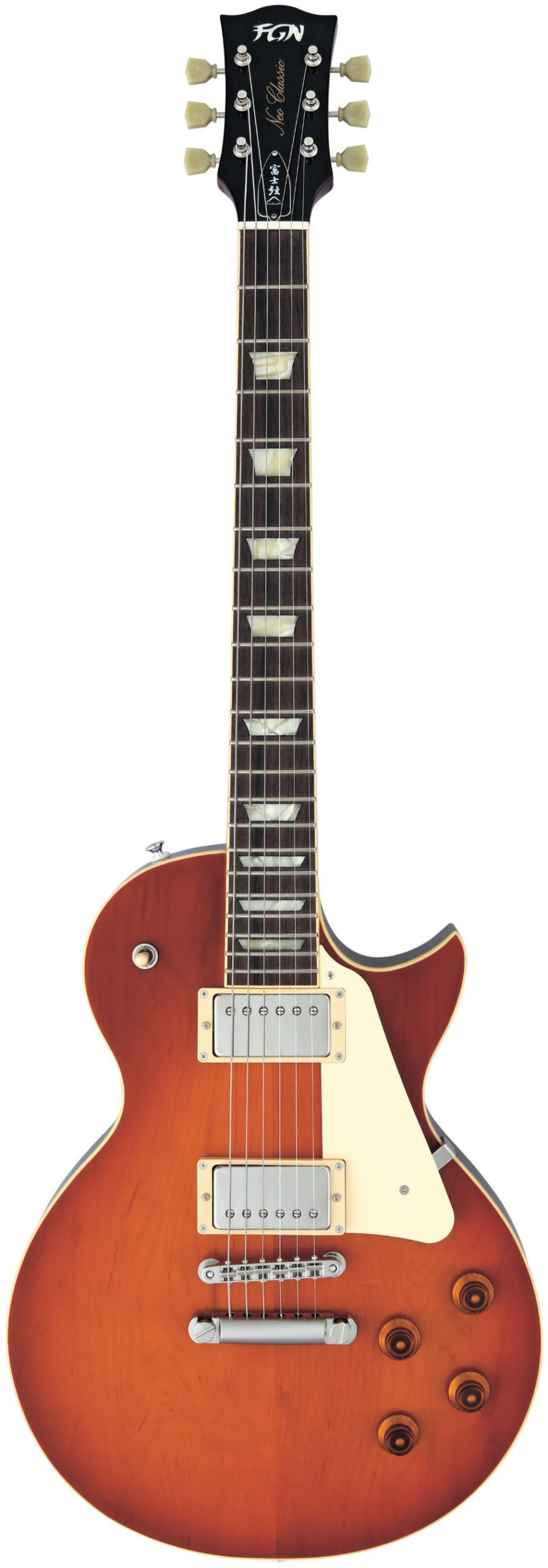 FUJIGEN NEO CLASSIC NLS10GMP FCB