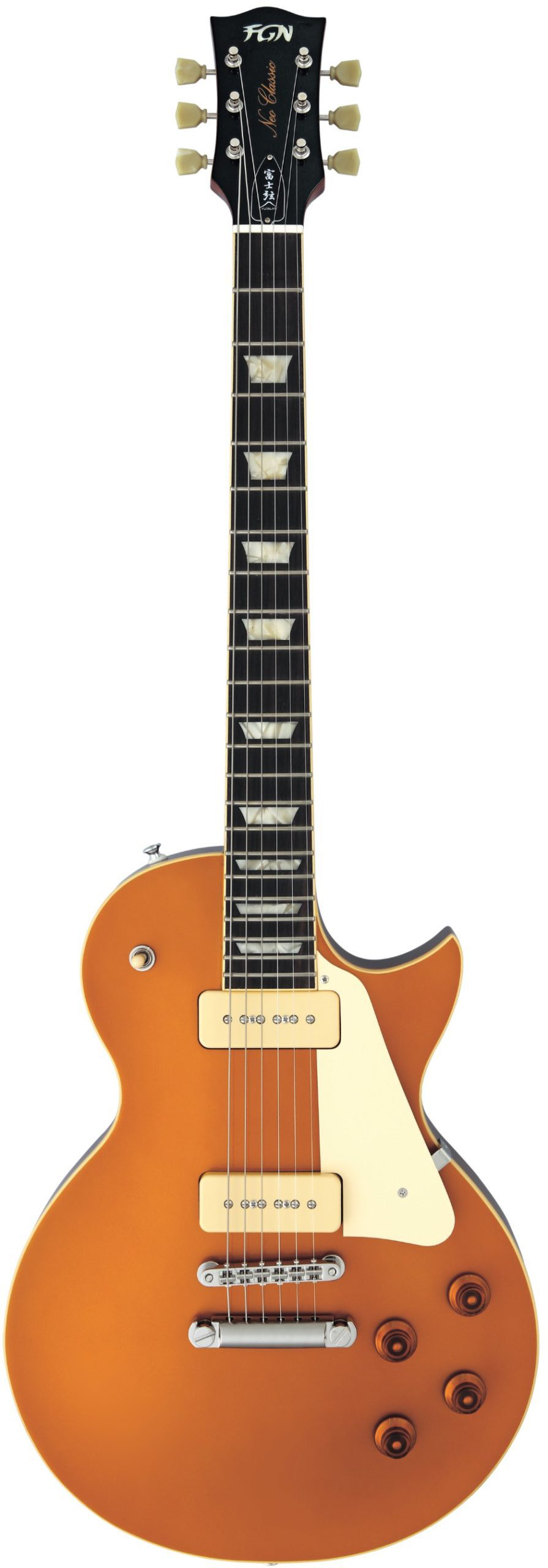 FUJIGEN NEO CLASSIC NLS11GMP AG
