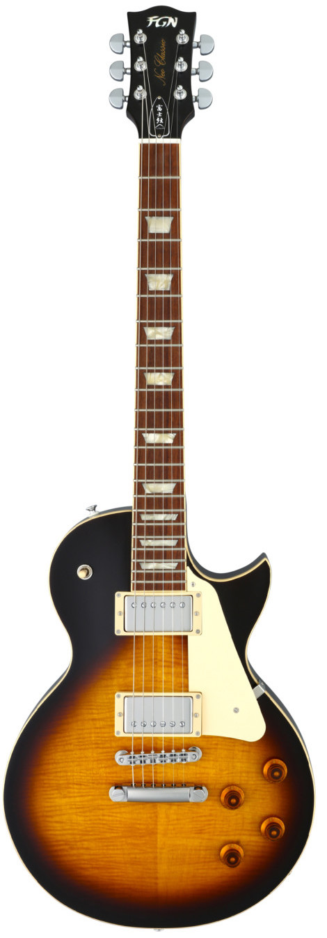 FUJIGEN NEO CLASSIC NLS20GFM HDQ