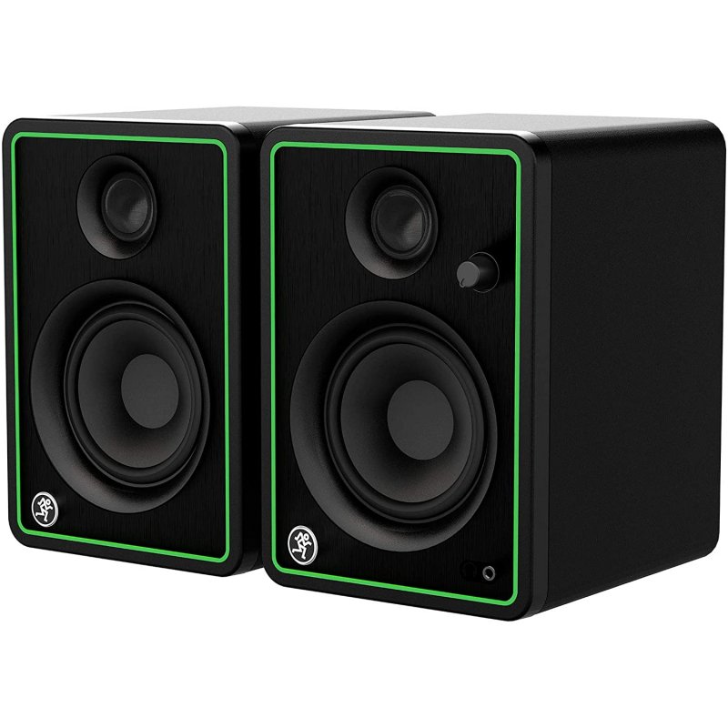 Mackie CR4-X (B-Stock)