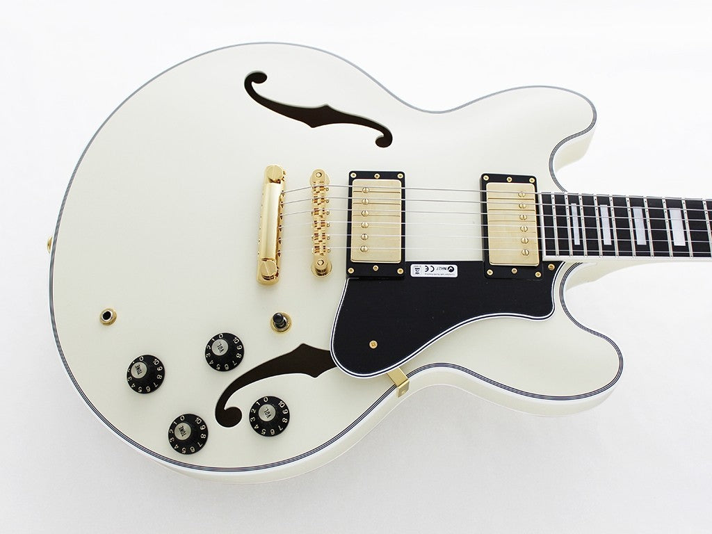 FUJIGEN MASTERFIELD MSA HP C AWH