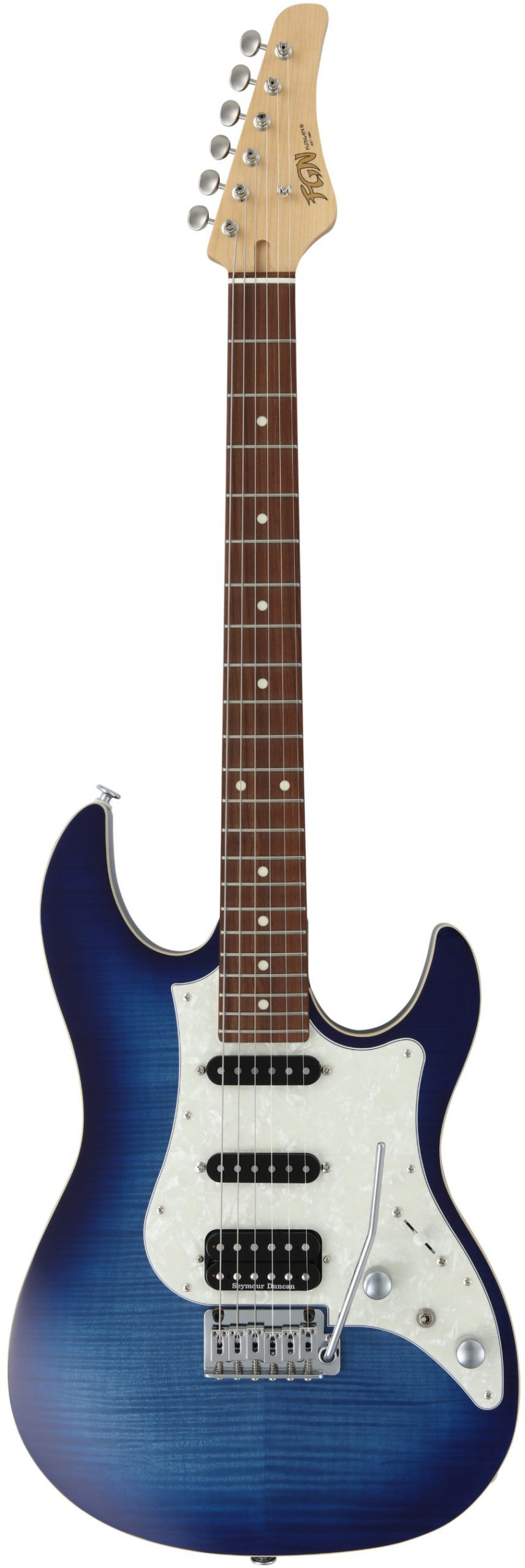 FUJIGEN ODYSSEY JOS2FMG JBT
